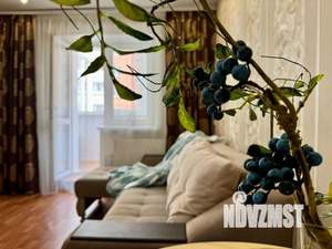 2-к квартира, вторичка, 50м2, 3/8 этаж