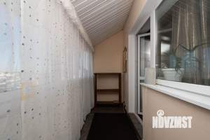 4-к квартира, вторичка, 168м2, 4/4 этаж