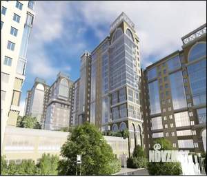 2-к квартира, вторичка, 65м2, 3/16 этаж