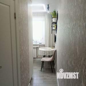 2-к квартира, вторичка, 42м2, 5/5 этаж