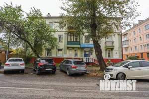 3-к квартира, вторичка, 82м2, 3/4 этаж