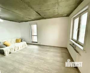 1-к квартира, вторичка, 45м2, 10/17 этаж