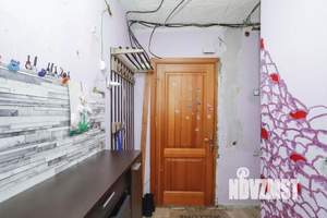 1-к квартира, вторичка, 30м2, 2/5 этаж