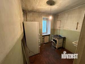 3-к квартира, вторичка, 55м2, 2/4 этаж