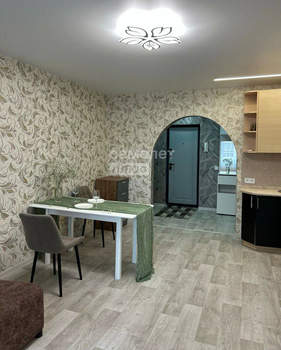 2-к квартира, вторичка, 40м2, 2/10 этаж