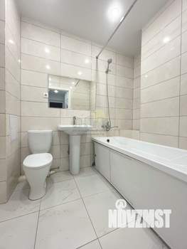 2-к квартира, вторичка, 55м2, 6/10 этаж