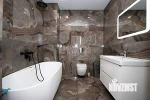 3-к квартира, вторичка, 103м2, 17/18 этаж