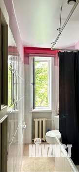 3-к квартира, вторичка, 56м2, 2/2 этаж