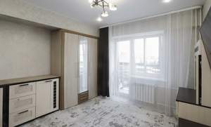3-к квартира, вторичка, 60м2, 5/10 этаж