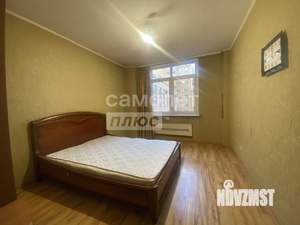 3-к квартира, вторичка, 94м2, 8/16 этаж