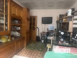 2-к квартира, вторичка, 44м2, 1/5 этаж