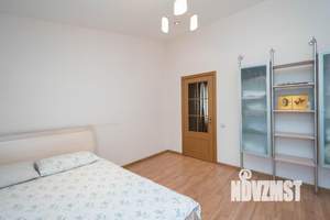 4-к квартира, вторичка, 132м2, 5/5 этаж