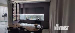 4-к квартира, вторичка, 98м2, 3/15 этаж