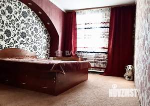 2-к квартира, вторичка, 44м2, 1/5 этаж