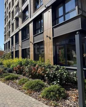 1-к квартира, вторичка, 41м2, 3/19 этаж