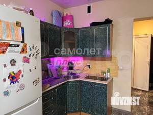 Студия квартира, вторичка, 30м2, 8/16 этаж