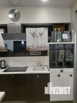 1-к квартира, вторичка, 42м2, 7/9 этаж