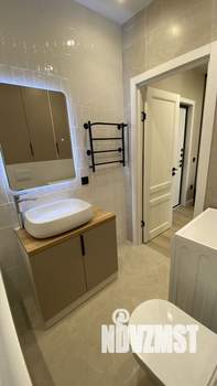 1-к квартира, вторичка, 37м2, 7/9 этаж