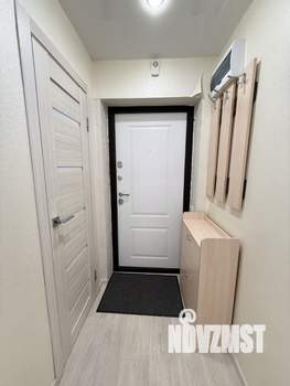 Студия квартира, вторичка, 22м2, 4/18 этаж