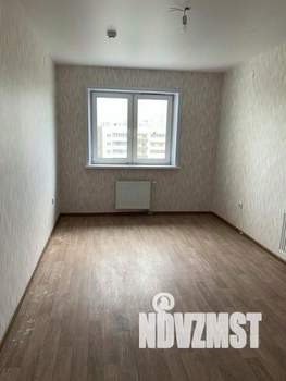 2-к квартира, вторичка, 57м2, 10/17 этаж