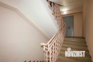 Студия квартира, вторичка, 31м2, 2/3 этаж