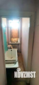 2-к квартира, вторичка, 51м2, 2/2 этаж