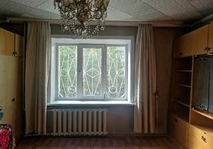 2-к квартира, вторичка, 41м2, 1/9 этаж