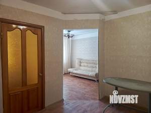2-к квартира, вторичка, 36м2, 2/5 этаж