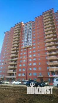 3-к квартира, вторичка, 70м2, 15/16 этаж