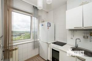 2-к квартира, вторичка, 44м2, 3/5 этаж