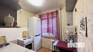 3-к квартира, вторичка, 55м2, 3/5 этаж