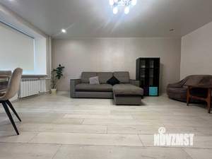 2-к квартира, вторичка, 44м2, 3/5 этаж