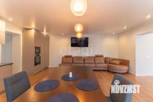 3-к квартира, вторичка, 112м2, 2/9 этаж