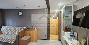 3-к квартира, вторичка, 52м2, 3/4 этаж