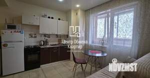 1-к квартира, вторичка, 45м2, 9/16 этаж