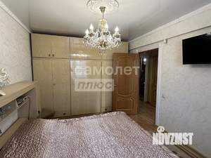 3-к квартира, вторичка, 64м2, 3/5 этаж
