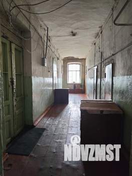 1-к квартира, вторичка, 25м2, 2/2 этаж