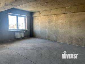 2-к квартира, сданный дом, 58м2, 4/12 этаж