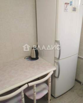 1-к квартира, вторичка, 31м2, 4/4 этаж