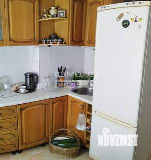 2-к квартира, вторичка, 54м2, 2/5 этаж