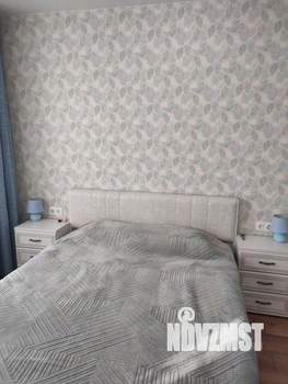 3-к квартира, вторичка, 80м2, 16/18 этаж