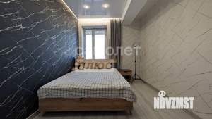 2-к квартира, вторичка, 57м2, 9/9 этаж