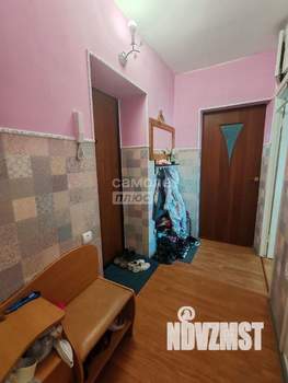 3-к квартира, вторичка, 67м2, 5/5 этаж