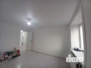 3-к квартира, вторичка, 46м2, 4/4 этаж