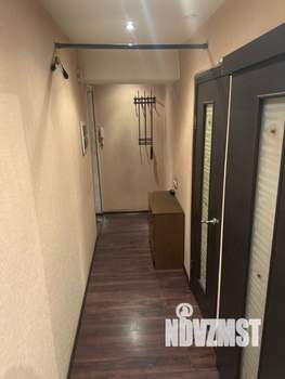 2-к квартира, вторичка, 44м2, 4/4 этаж