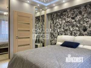 3-к квартира, вторичка, 86м2, 6/10 этаж