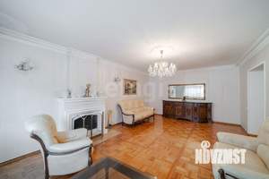 5-к квартира, вторичка, 234м2, 2/3 этаж