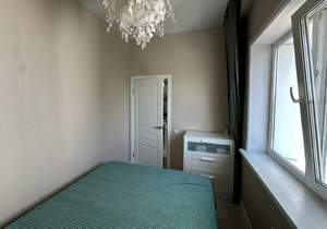 2-к квартира, вторичка, 63м2, 4/5 этаж