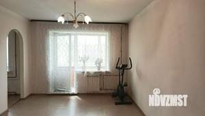 1-к квартира, вторичка, 35м2, 2/5 этаж