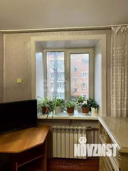 2-к квартира, вторичка, 44м2, 2/4 этаж